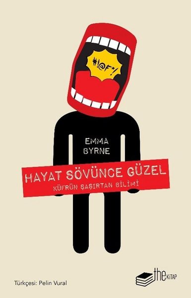 Hayat Sövünce Güzel - The Kitap