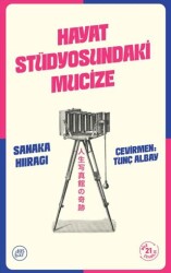 Hayat Stüdyosundaki Mucize - Düşbaz Kitaplar