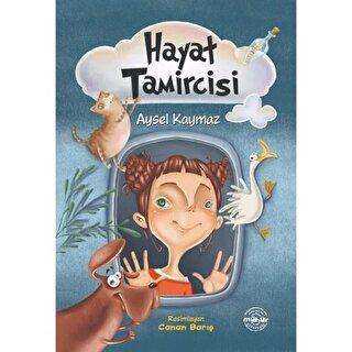 Hayat Tamircisi - Mühür Kitaplığı