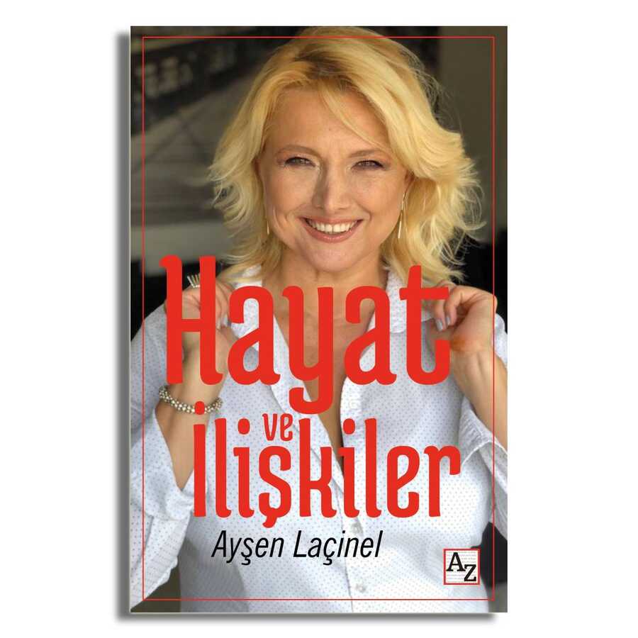 Hayat ve İlişkiler - Az Kitap