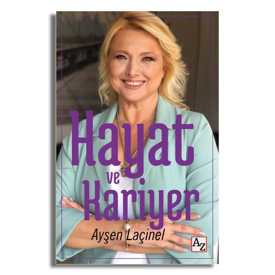 Hayat ve Kariyer - Az Kitap