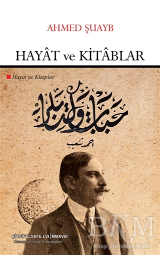 Hayat ve Kitablar - Çizgi Kitabevi Yayınları