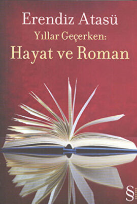 Hayat ve Roman kapağı