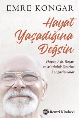 Hayat Yaşadığına Değsin - 1