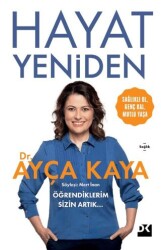 Hayat Yeniden - Doğan Kitap