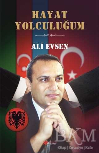 Hayat Yolculuğum - Berikan Yayınevi