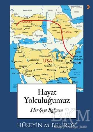 Hayat Yolculuğumuz - Cinius Yayınları