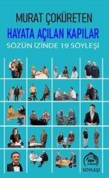 Hayata Açılan Kapılar - Kekeme Yayınları