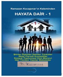 Hayata Dair 1 - Liman Yayınevi