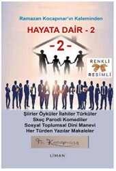 Hayata Dair 2 - Liman Yayınevi