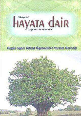 Hayata Dair - Barış Kitap