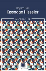 Hayata Dair Kıssadan Hisseler - Parana Yayınları