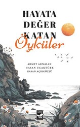 Hayata Değer Katan Öyküler - Arı Sanat Yayınevi