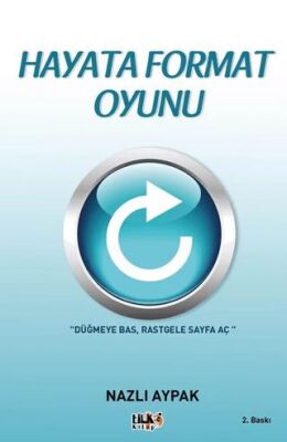 Hayata Format Oyunu - 1