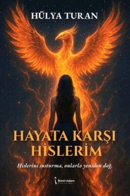 Hayata Karşı Hislerim - 1