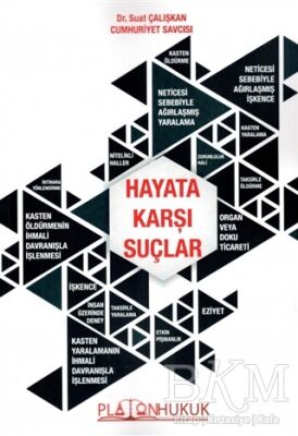 Hayata Karşı Suçlar - 1