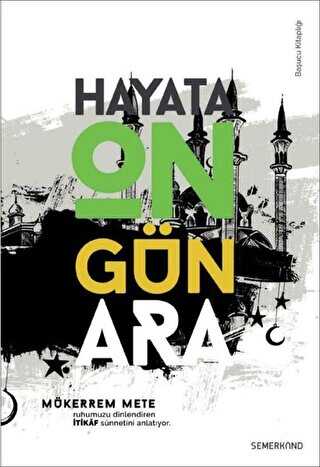 Hayata On Gün Ara - Hacegan Yayıncılık