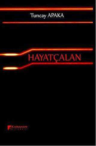 Hayatçalan - Karahan Kitabevi