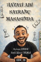 Hayati Abi Satranç Masasında - Cenevre Fikir Sanat