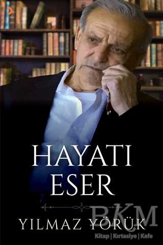 Hayatı Eser - Cinius Yayınları