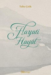 Hayati Hayat - Od Kitap