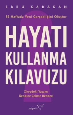 Hayatı Kullanma Kılavuzu - 1