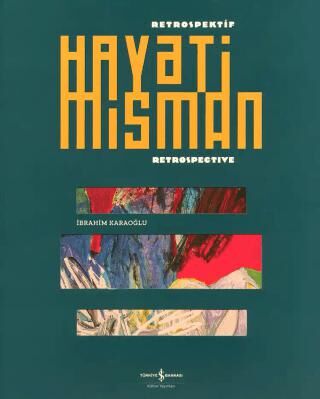 Hayati Misman - Retrospektif - Retrospective - 1