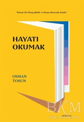 Hayatı Okumak - Bengisu Yayınları