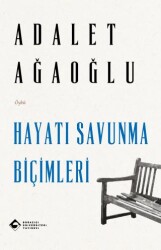 Hayatı Savunma Biçimleri - Boğaziçi Üniversitesi Yayınevi