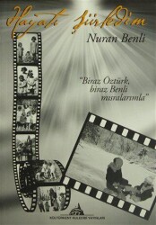 Hayatı Şiirledim - Kültürkent Kuledibi Yayınları