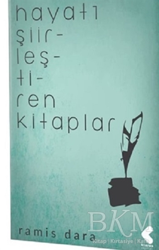 Hayatı Şiirleştiren Kitaplar - Klaros Yayınları