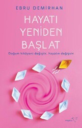 Hayatı Yeniden Başlat - Müptela Yayınları