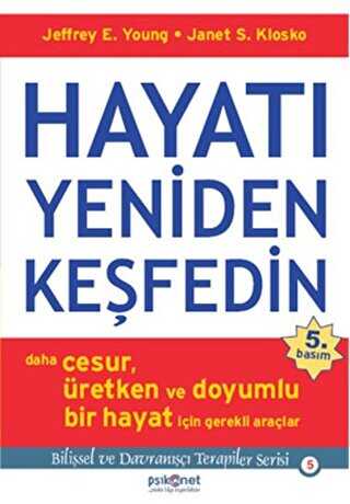 Hayatı Yeniden Keşfedin - 2