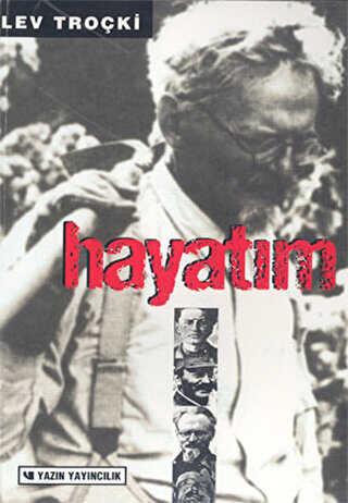 Hayatım - Yazın Yayıncılık