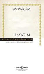 Hayatım - İş Bankası Kültür Yayınları