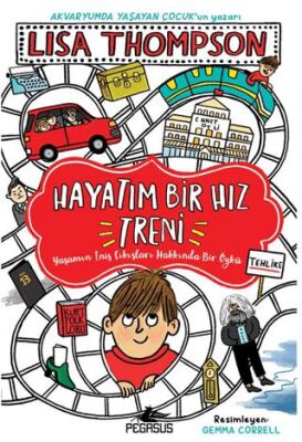 Hayatım Bir Hız Treni - 1