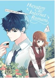 Hayatım Bir İnternet Romanı 3 - Athica Yayınları