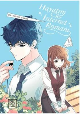 Hayatım Bir İnternet Romanı 3 - 1