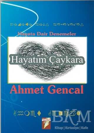 Hayatım Çaykara - Altın Kalem Yayınları