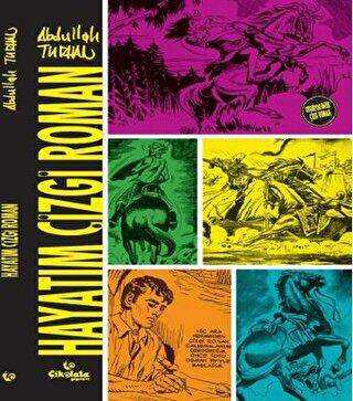 Hayatım Çizgi Roman - Çikolata Yayınevi