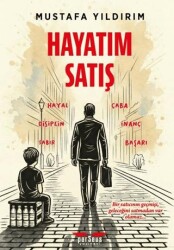 Hayatım Satış - Perseus