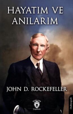 Hayatım ve Anılarım - 1