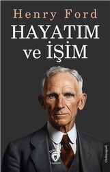 Hayatım ve İşim - Dorlion Yayınları
