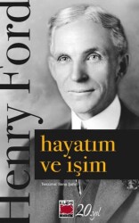 Hayatım ve İşim - Elips Kitap