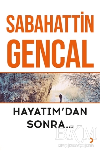 Hayatım’dan Sonra - Cinius Yayınları
