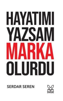 Hayatımı Yazsam Marka Olurdu - 1