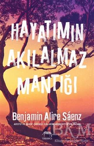Hayatımın Akılalmaz Mantığı - Yabancı Yayınları