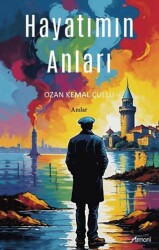 Hayatımın Anları - Armoni Yayıncılık