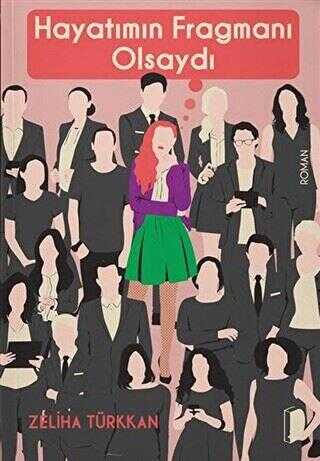 Hayatımın Fragmanı Olsaydı - DKY (Dağhan Külegeç) Yayınevi