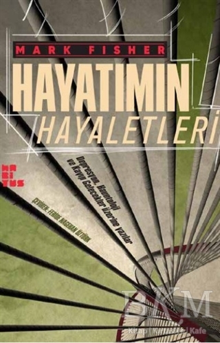 Hayatımın Hayaletleri - Habitus Kitap